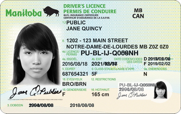 card