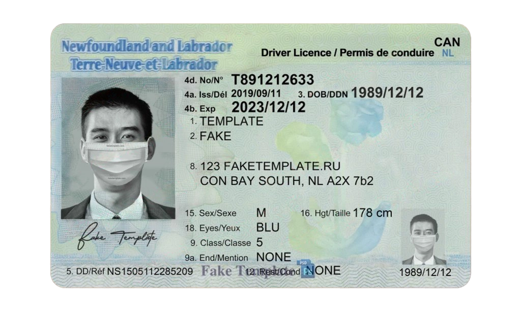 card