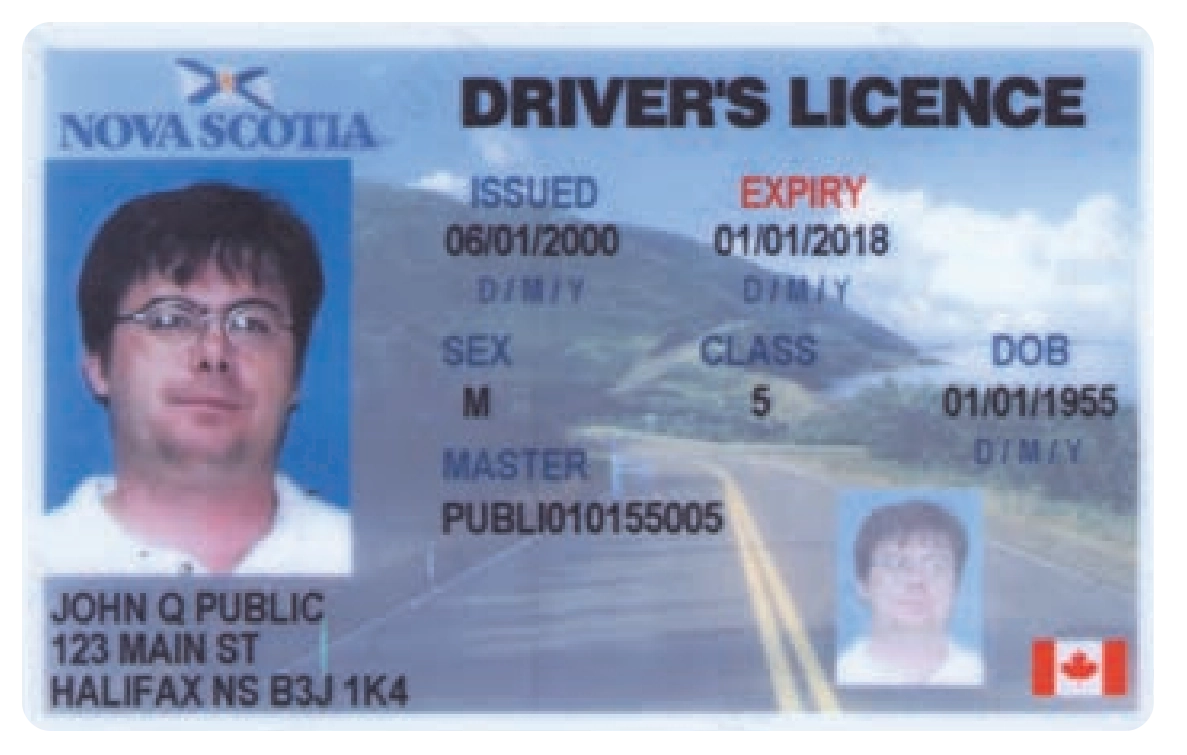 card