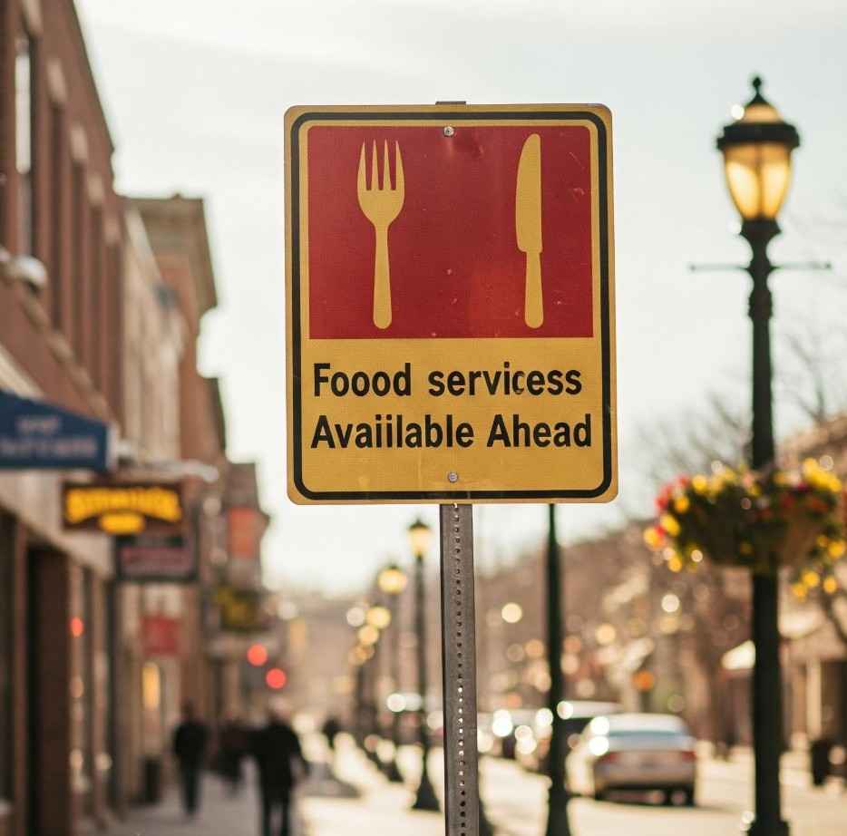 Food Service